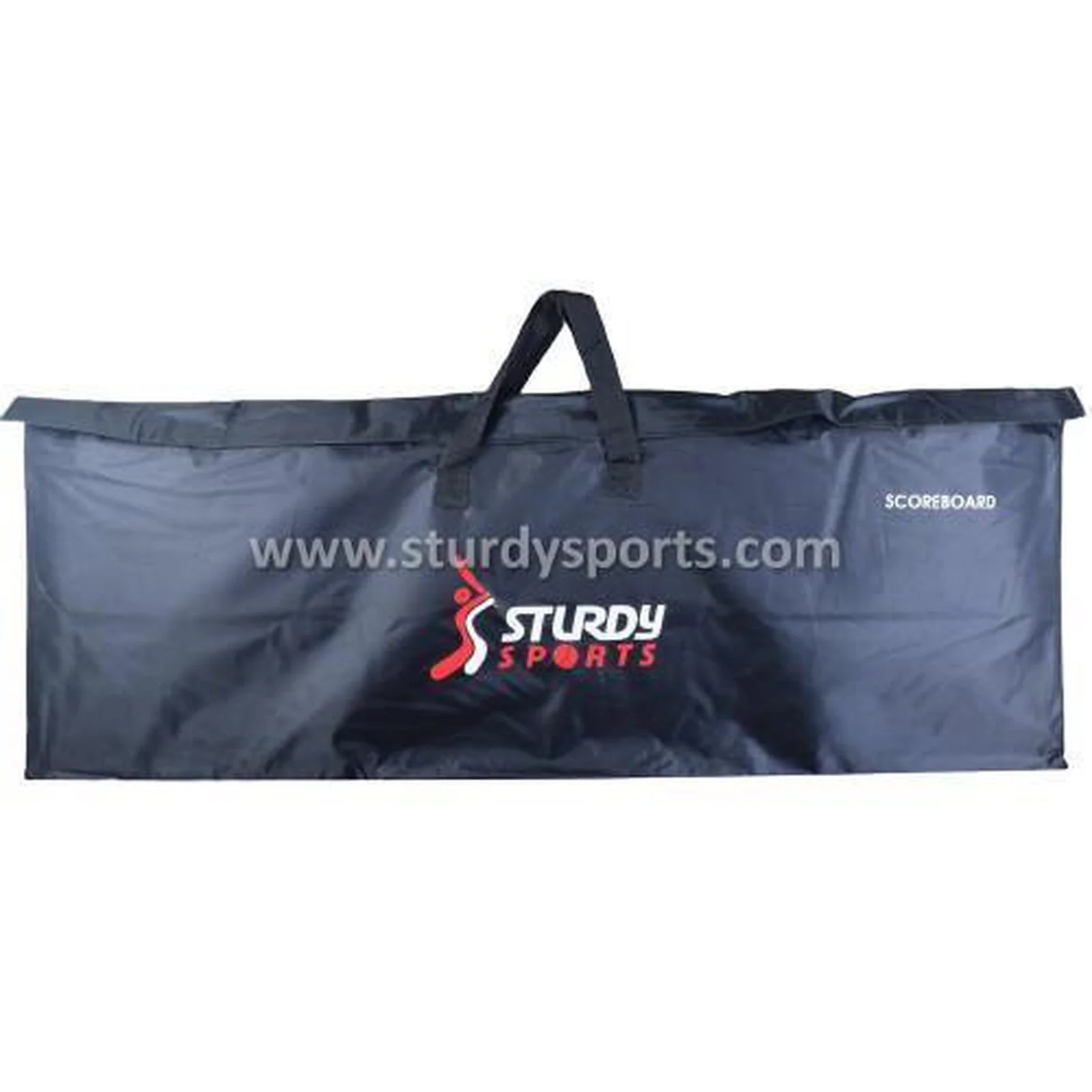Sturdy Portable Score Board(Run/Wicket/Over/Target) - Image 2