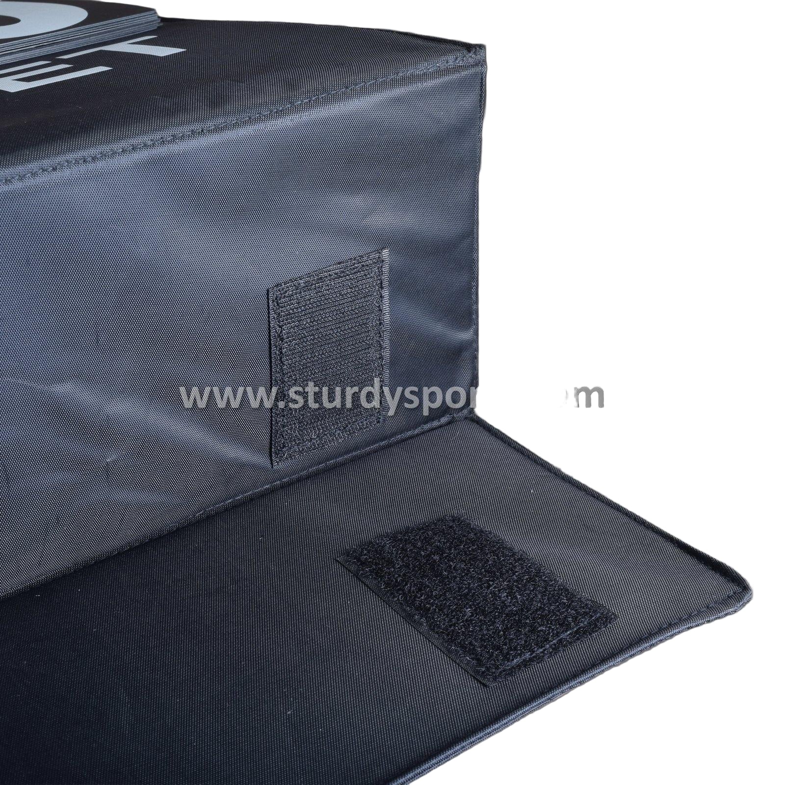 Sturdy Portable Score Board(Run/Wicket/Over/Target) - Image 3