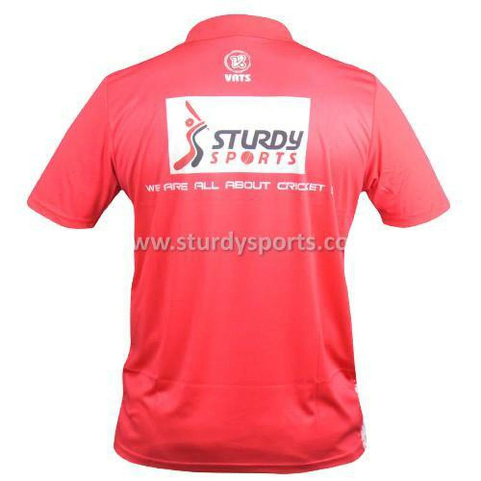 Sturdy Training Shirt - Image 2