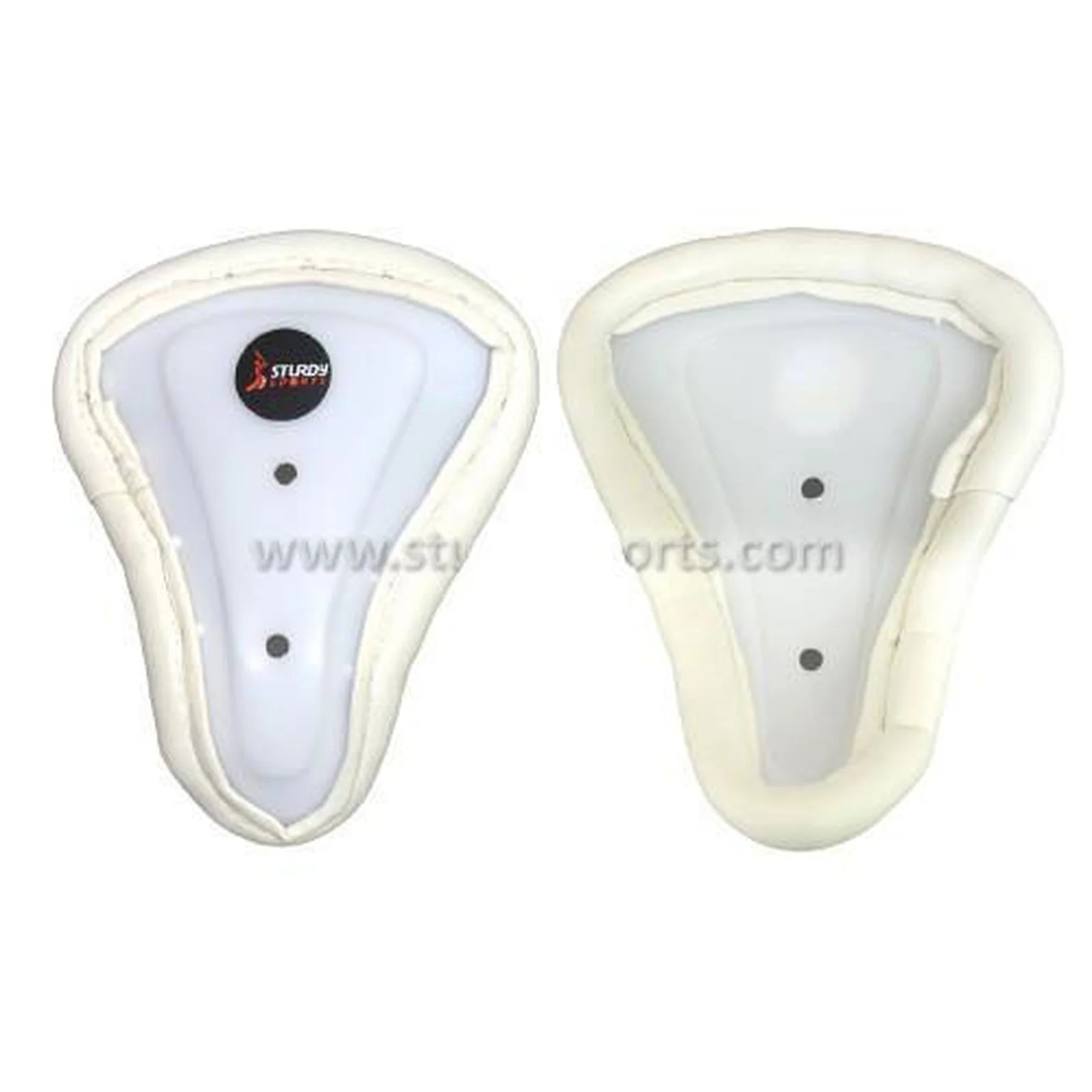 Sturdy Rhino Abdo Guard (Women) - Image 3