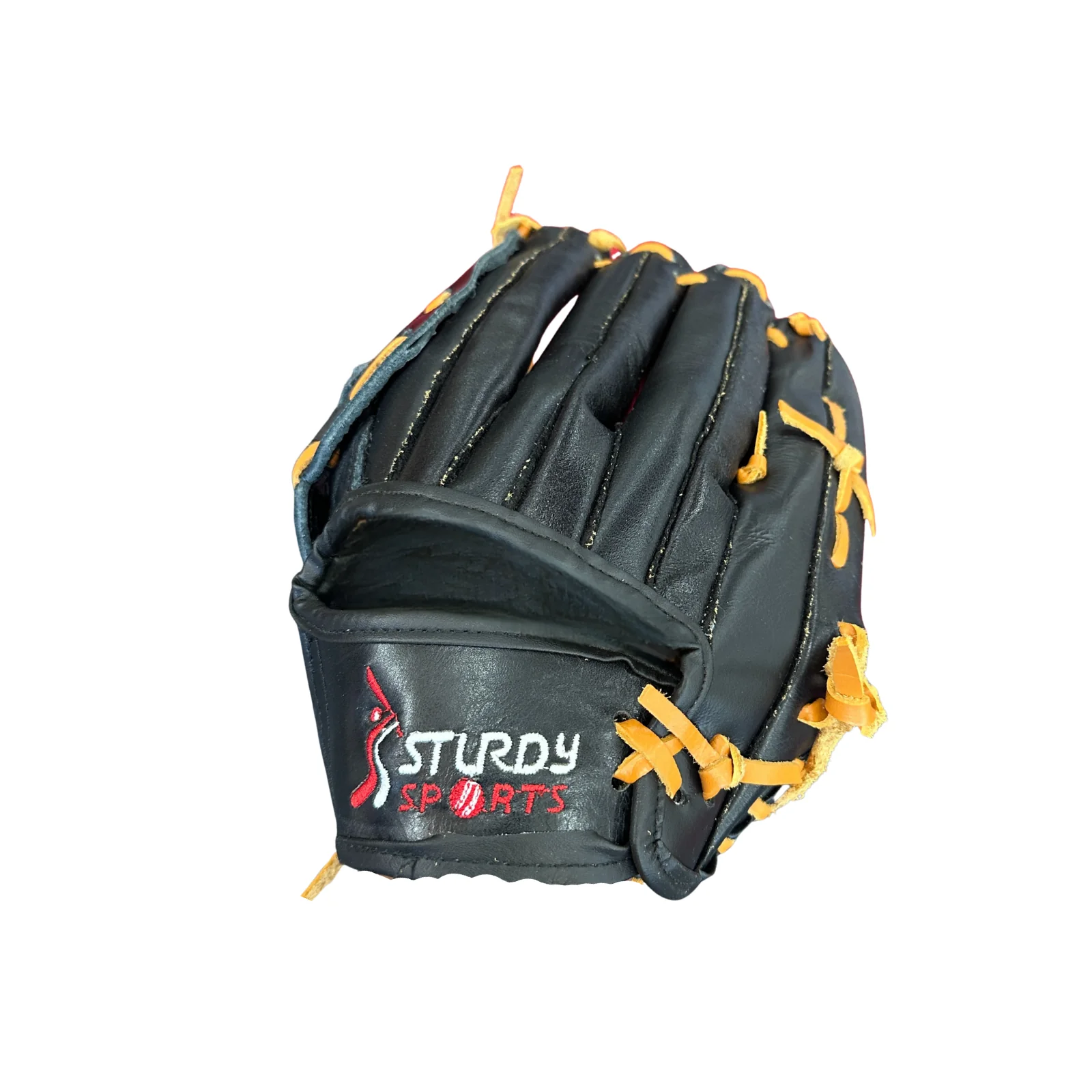 Sturdy Rhino Baseball Catch Practice Gloves - Image 2