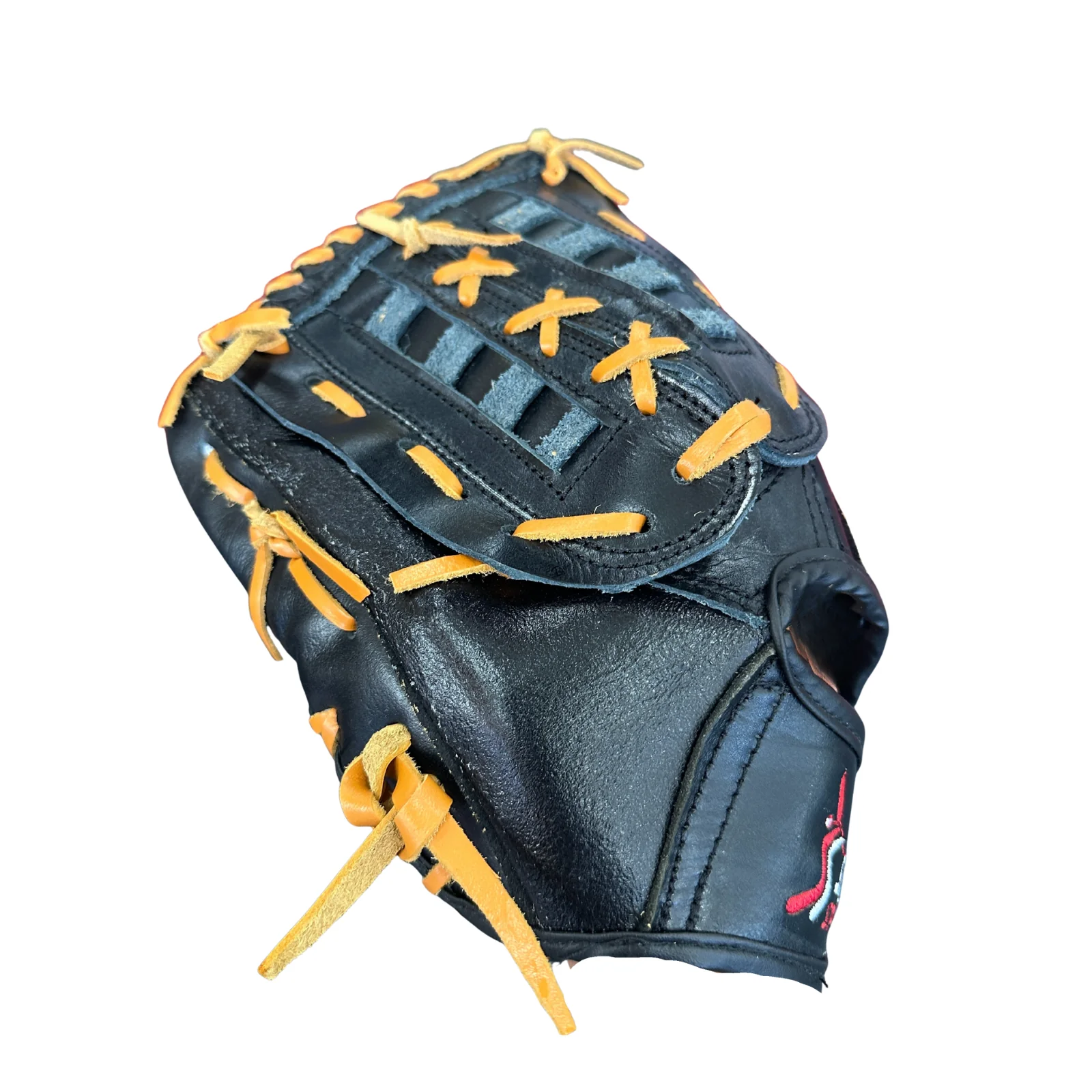 Sturdy Rhino Baseball Catch Practice Gloves - Image 3