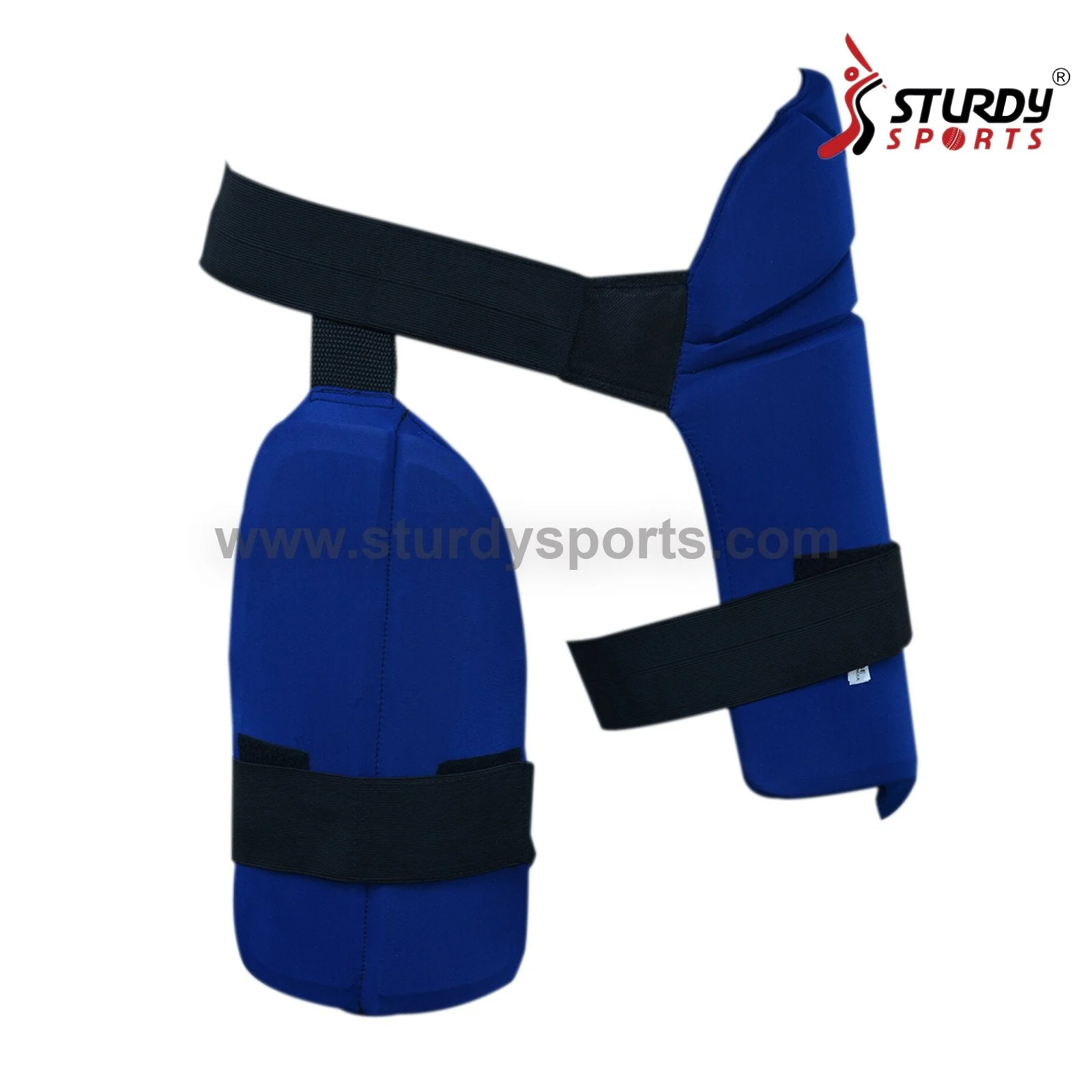 Sturdy Rhino Combo Thigh Pad - Senior Large - Image 2