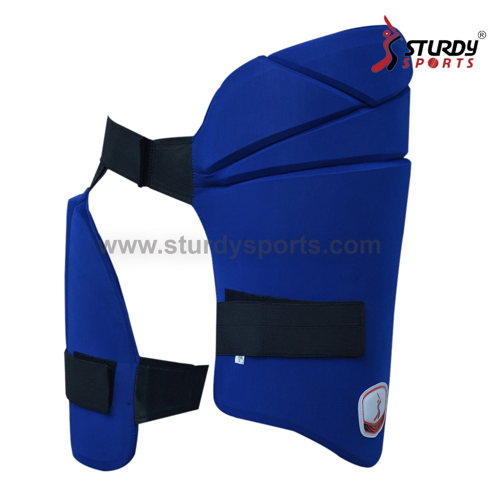Sturdy Rhino Combo Thigh Pad - Senior Large - Image 3