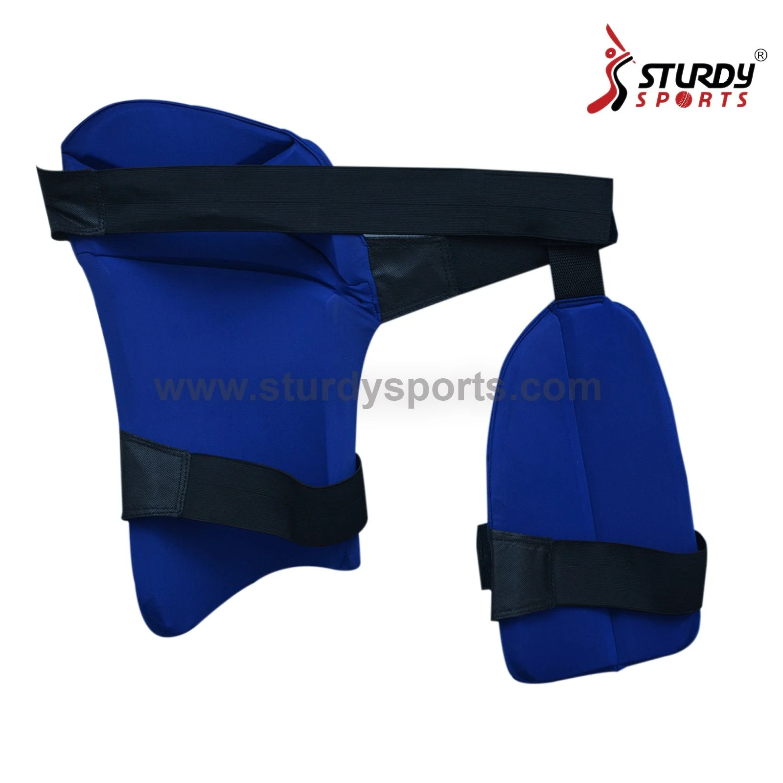 Sturdy Rhino Combo Thigh Pad - Senior Large - Image 4