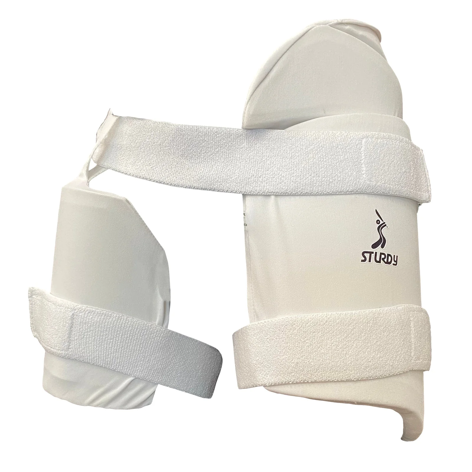 Sturdy Rhino Combo Thigh Pad - Small Junior - Image 3
