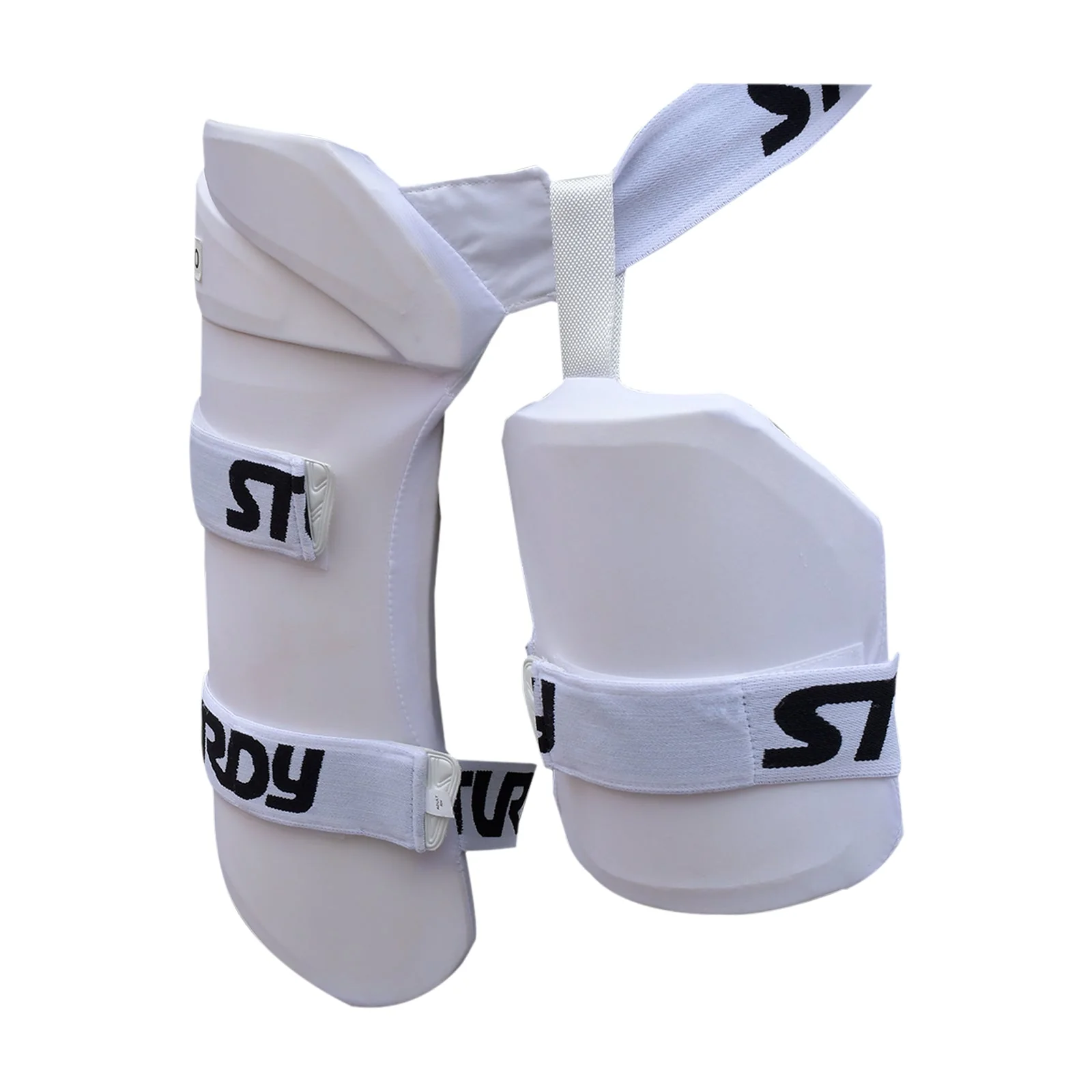 Sturdy Rhino Combo Thigh Guard - Youth - Image 3
