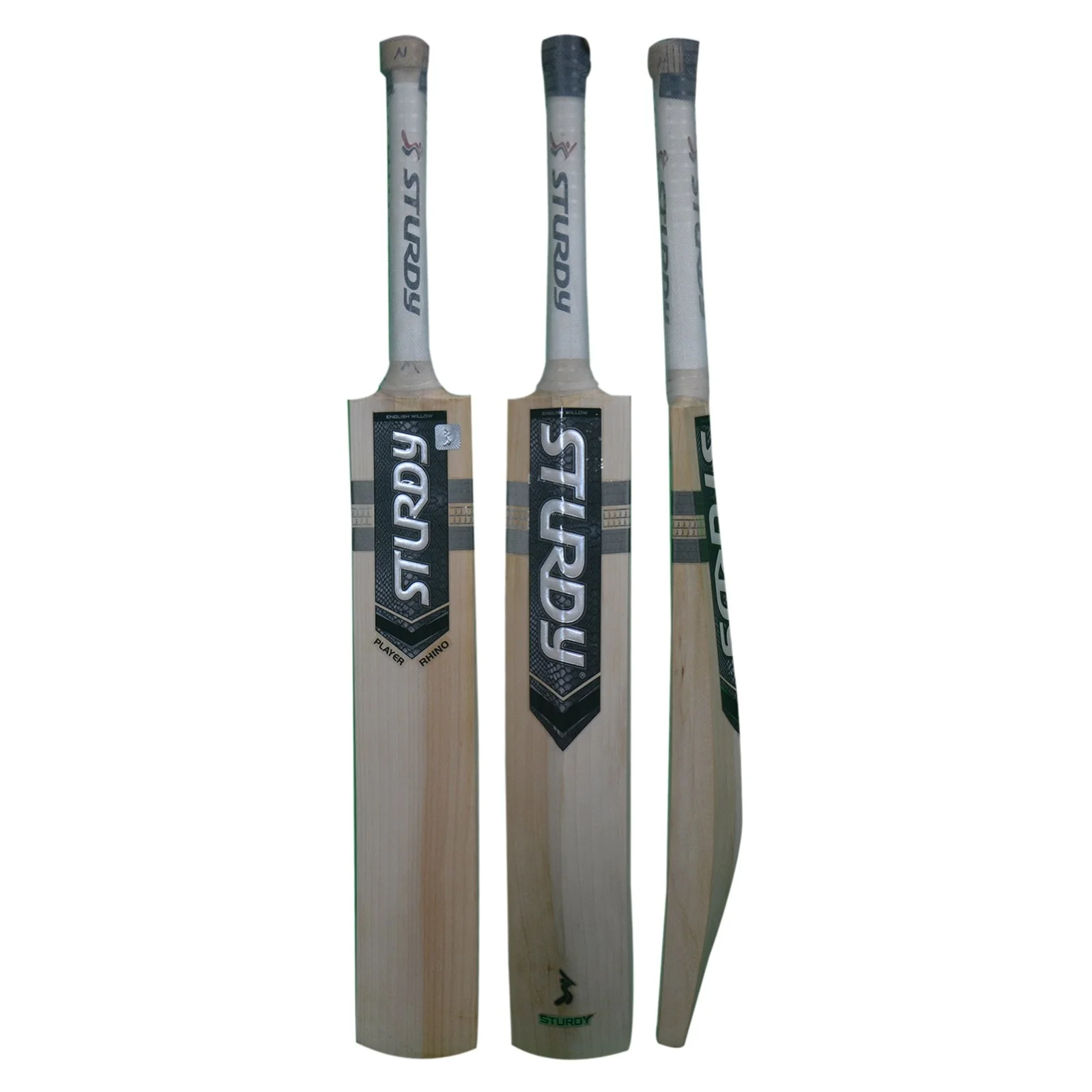 Sturdy Rhino Cricket Bat - Senior - Image 5