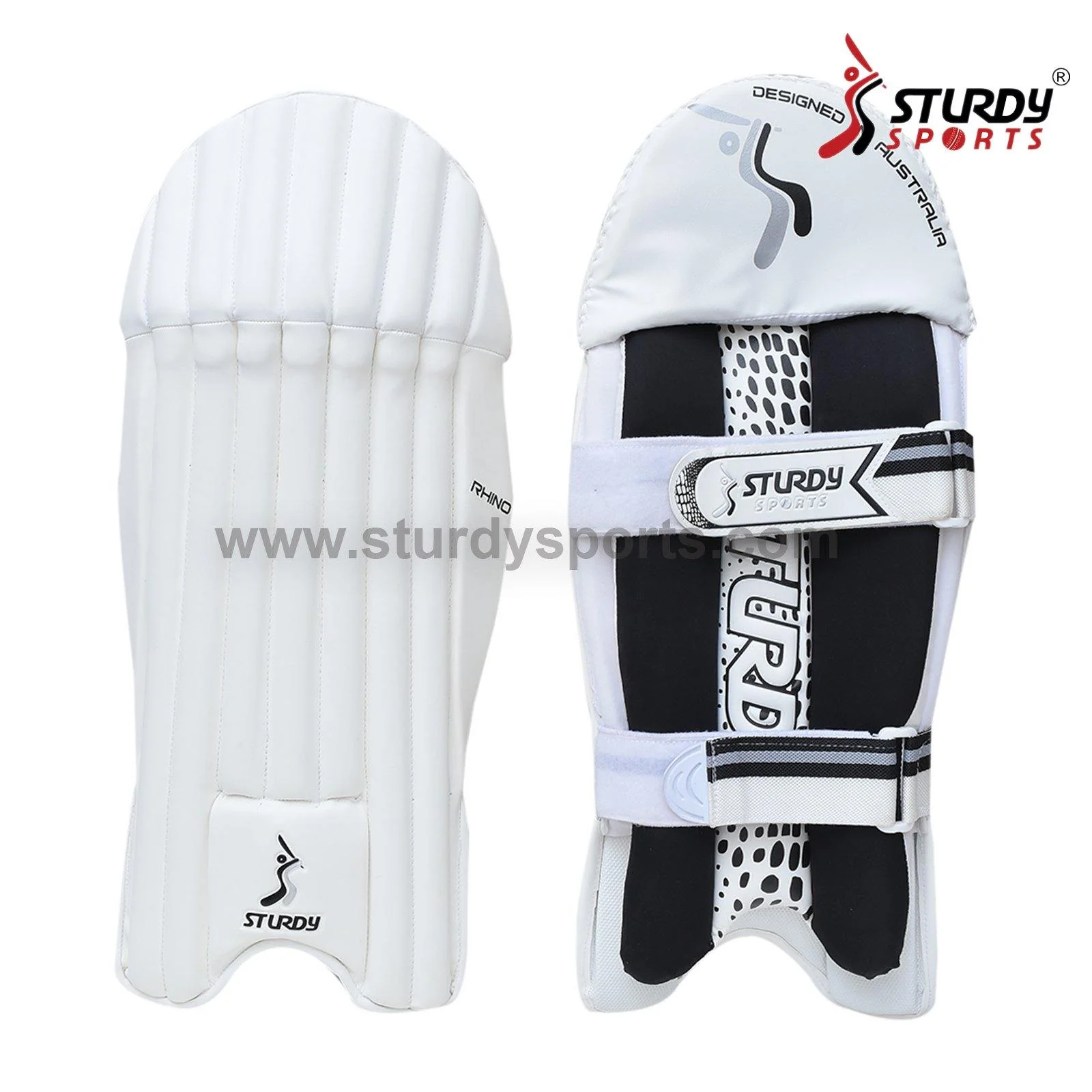 Sturdy Rhino Keeping Pads - Mens - Image 4