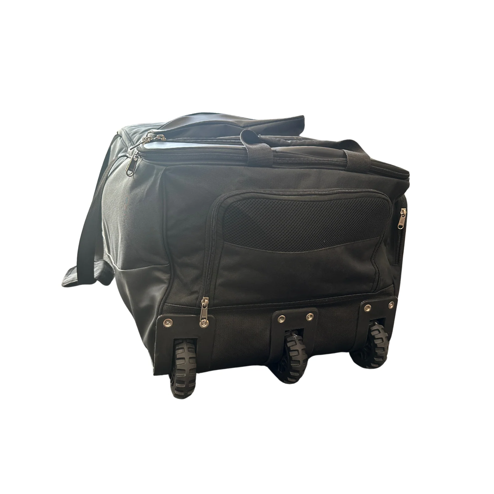 Sturdy Rhino Professional Player Wheel Cricket Bag - Image 3