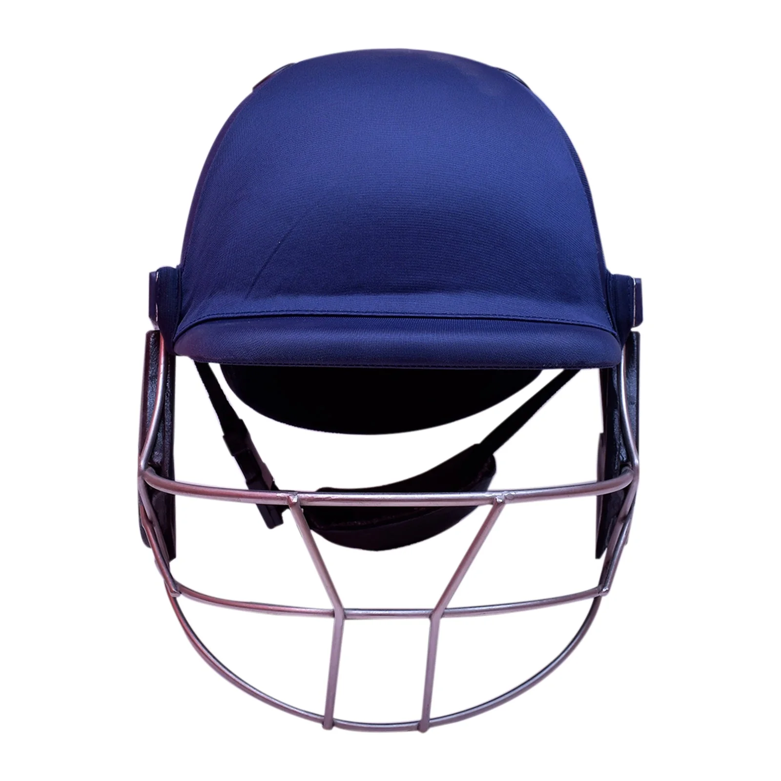 Sturdy Rhino Titanium Helmet - Senior - Image 2