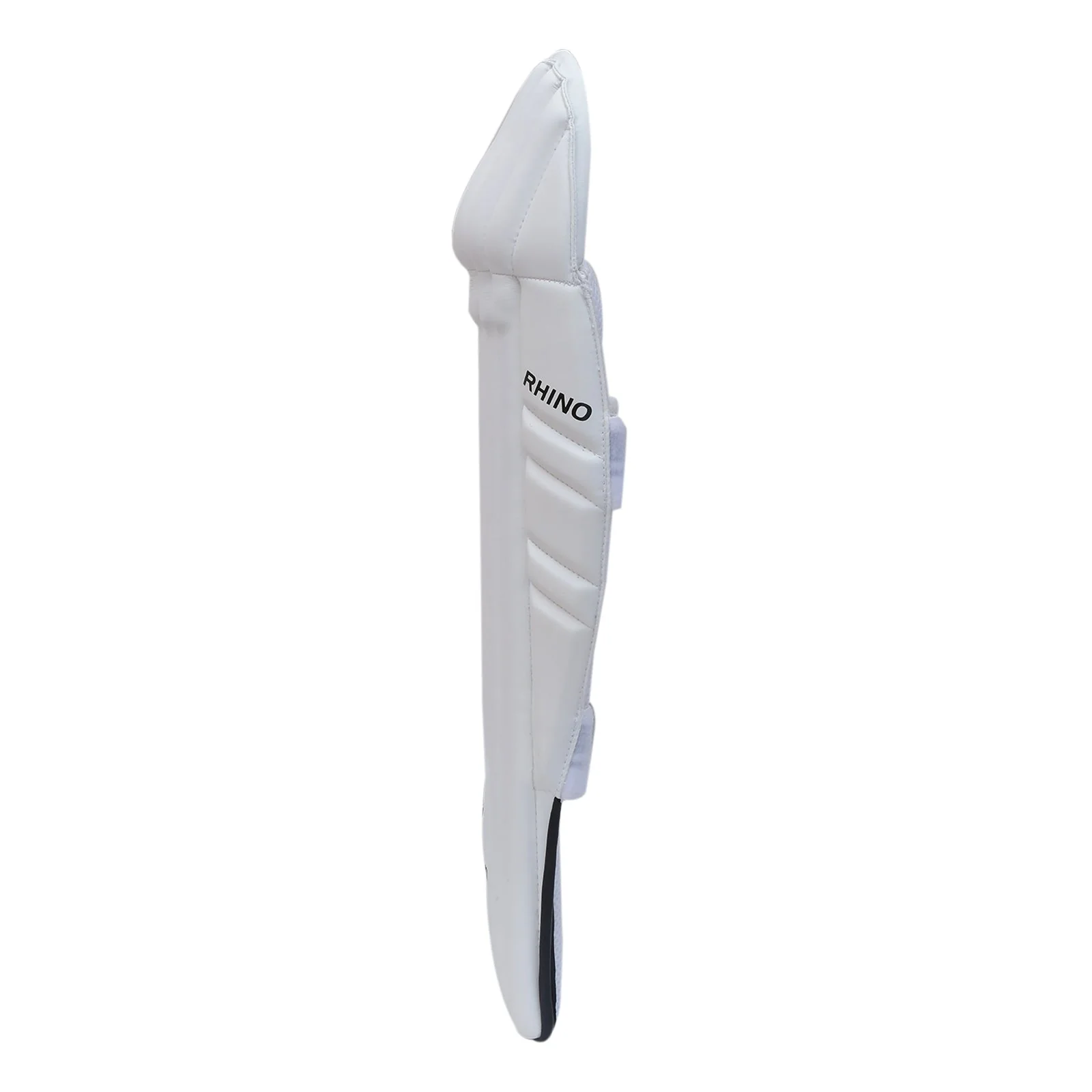 Sturdy Rhino Keeping Cricket Pads - Senior - Image 3