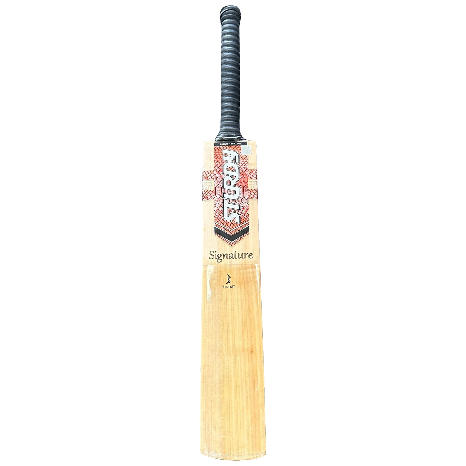 Sturdy Signature 48 - 55 mm Cricket Bat - Senior