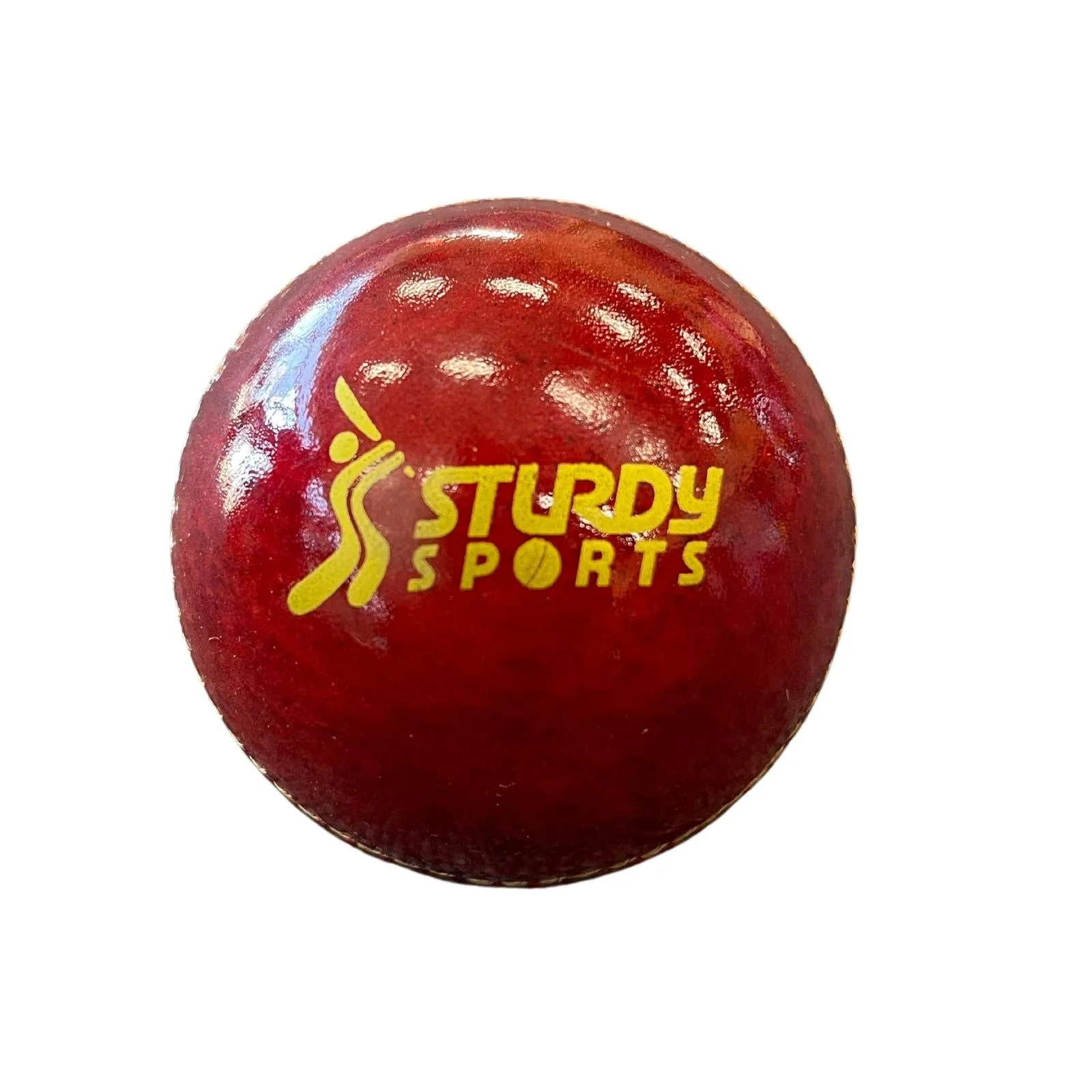 Sturdy Swing Leather Ball - Image 2
