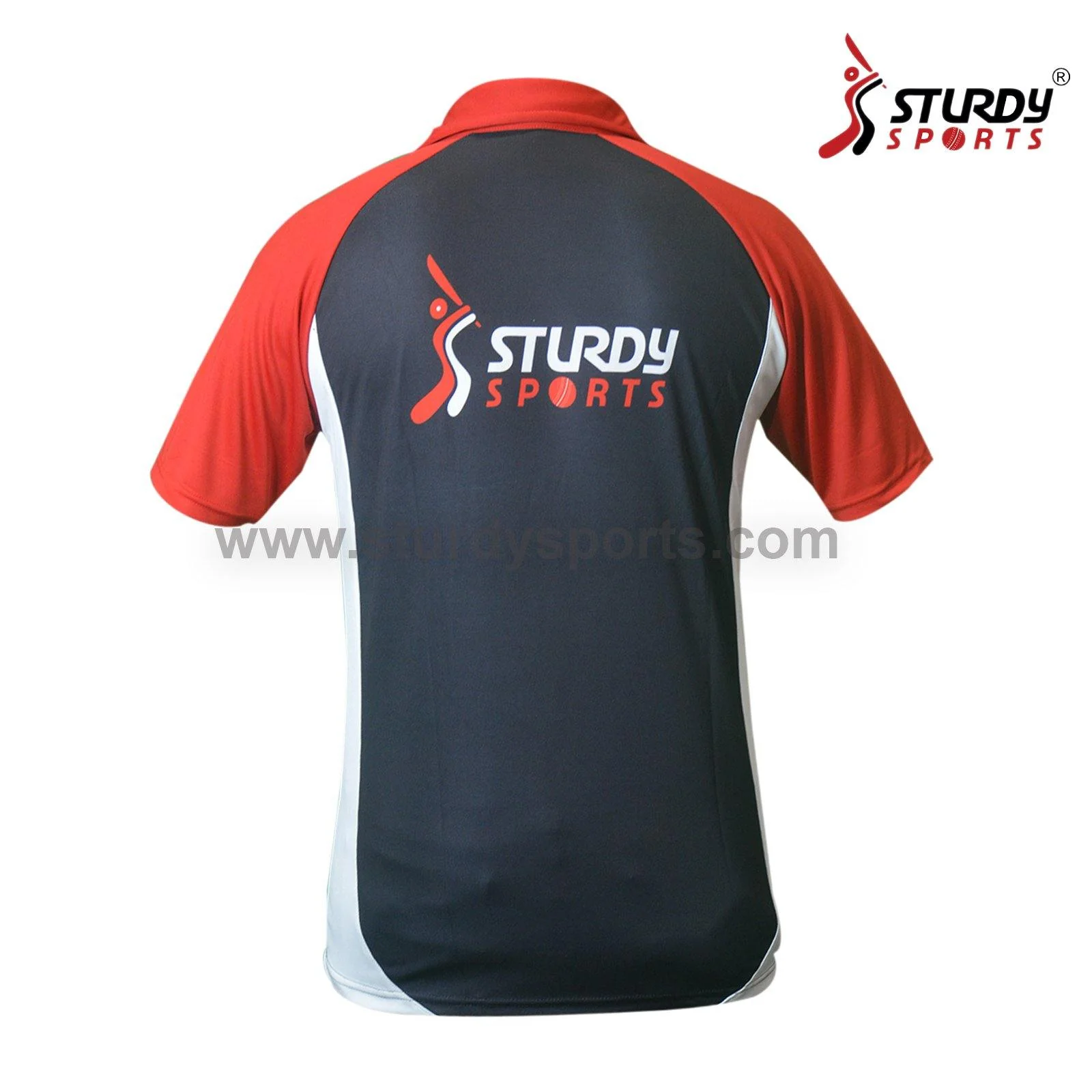 Sturdy Training Shirt - Image 2