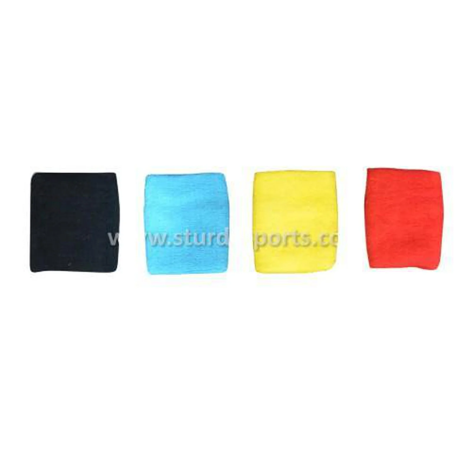 Sturdy Wrist band - 3 Inch - Image 2