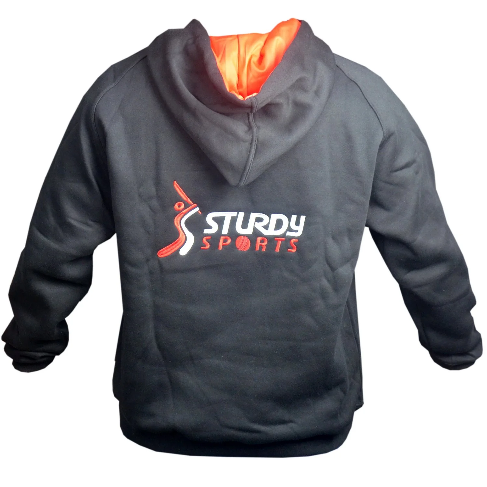 SW23 Unisex Special Hoodie - Image 3