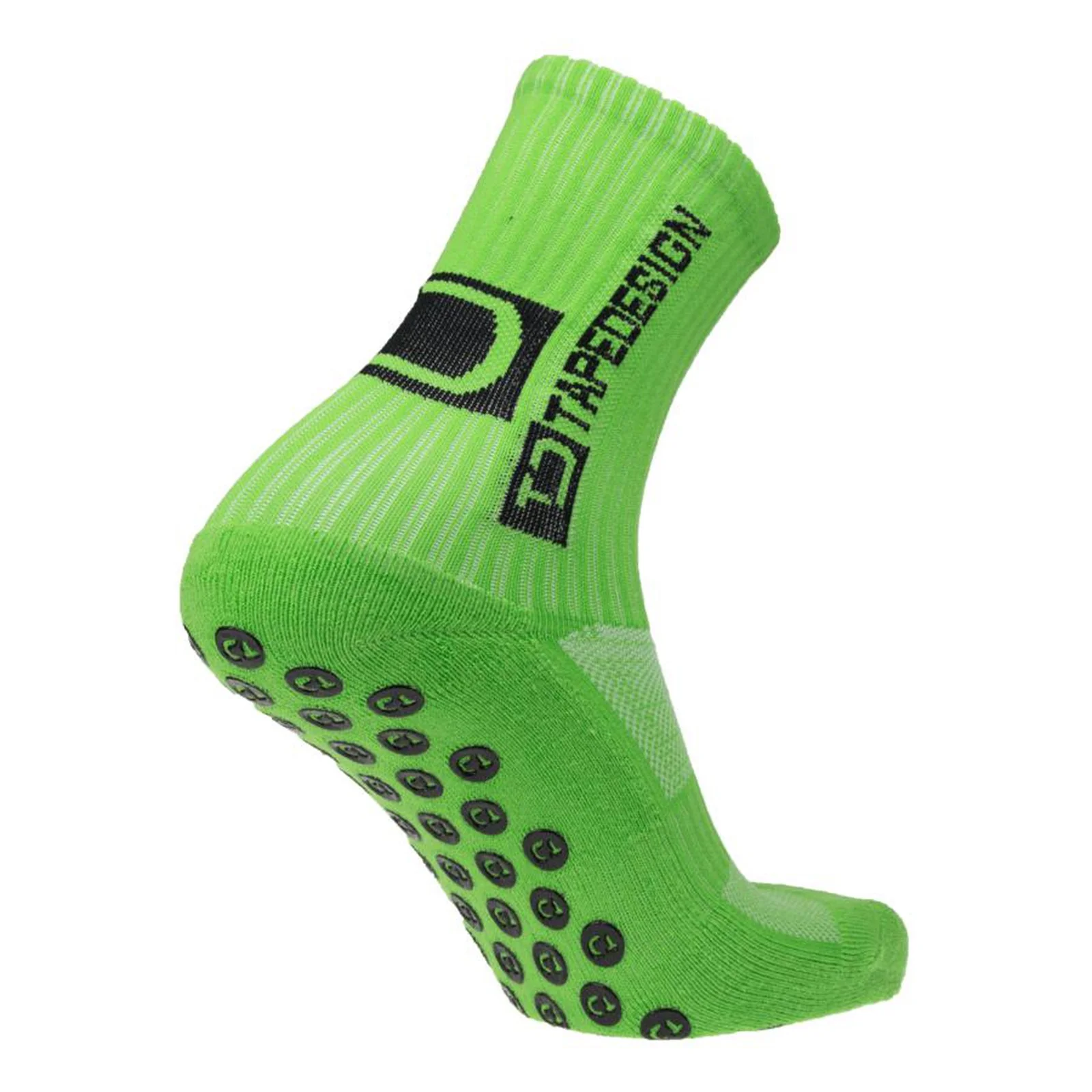 TAPEDESIGN All Round Classic Socks - Image 7