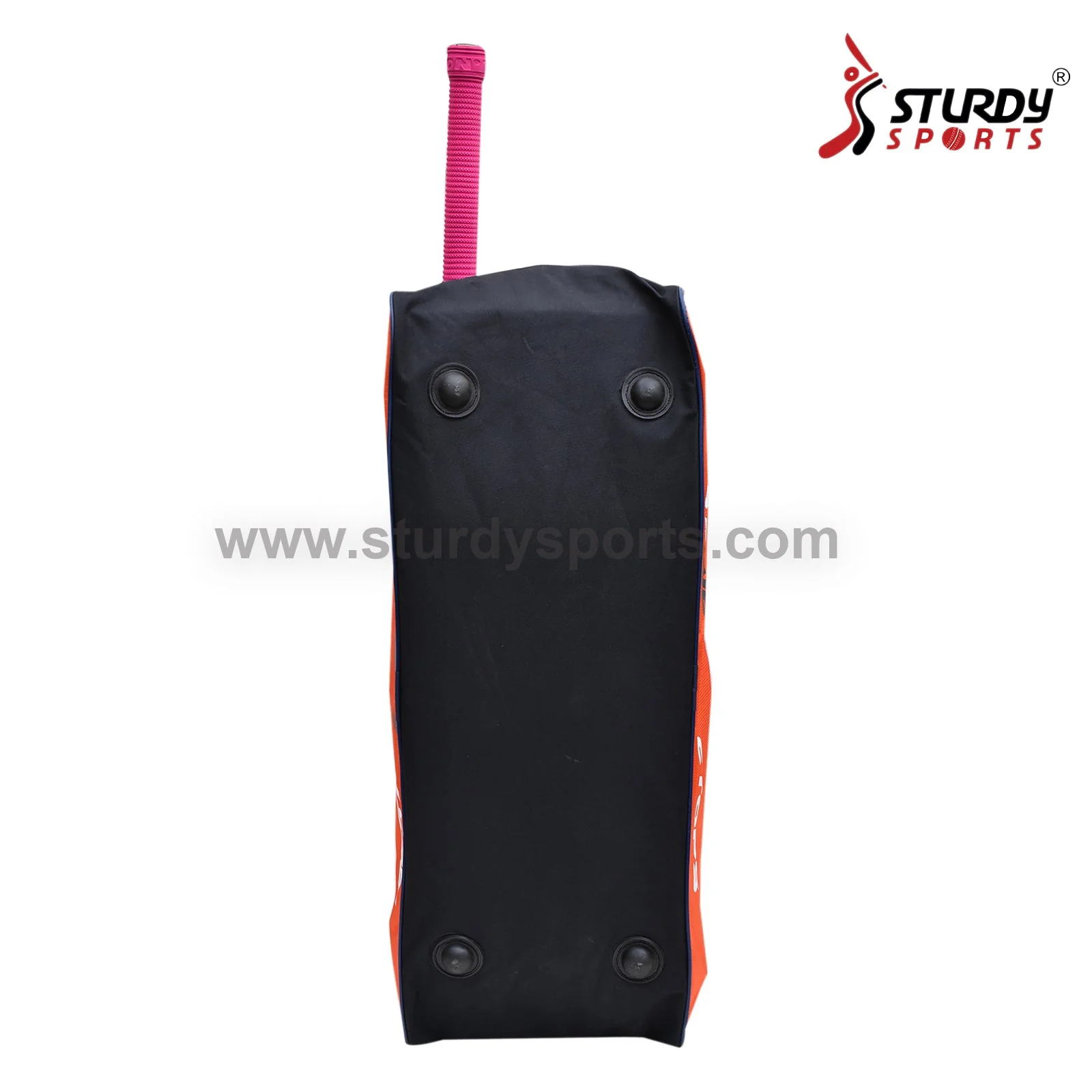 TON Classic Non Wheel Cricket Kit Bag - Image 4
