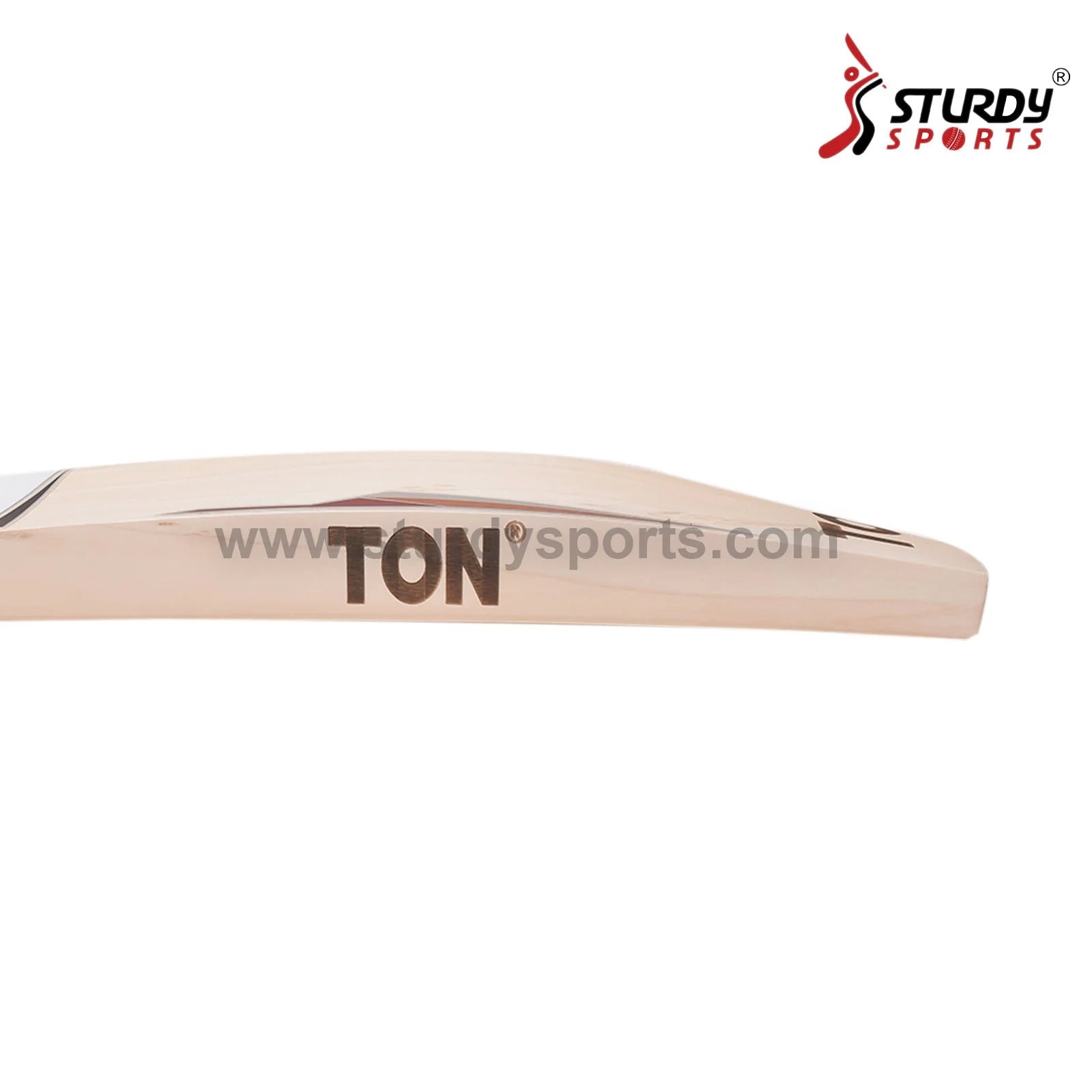 TON Gold Edition Cricket Bat - Senior - Image 7