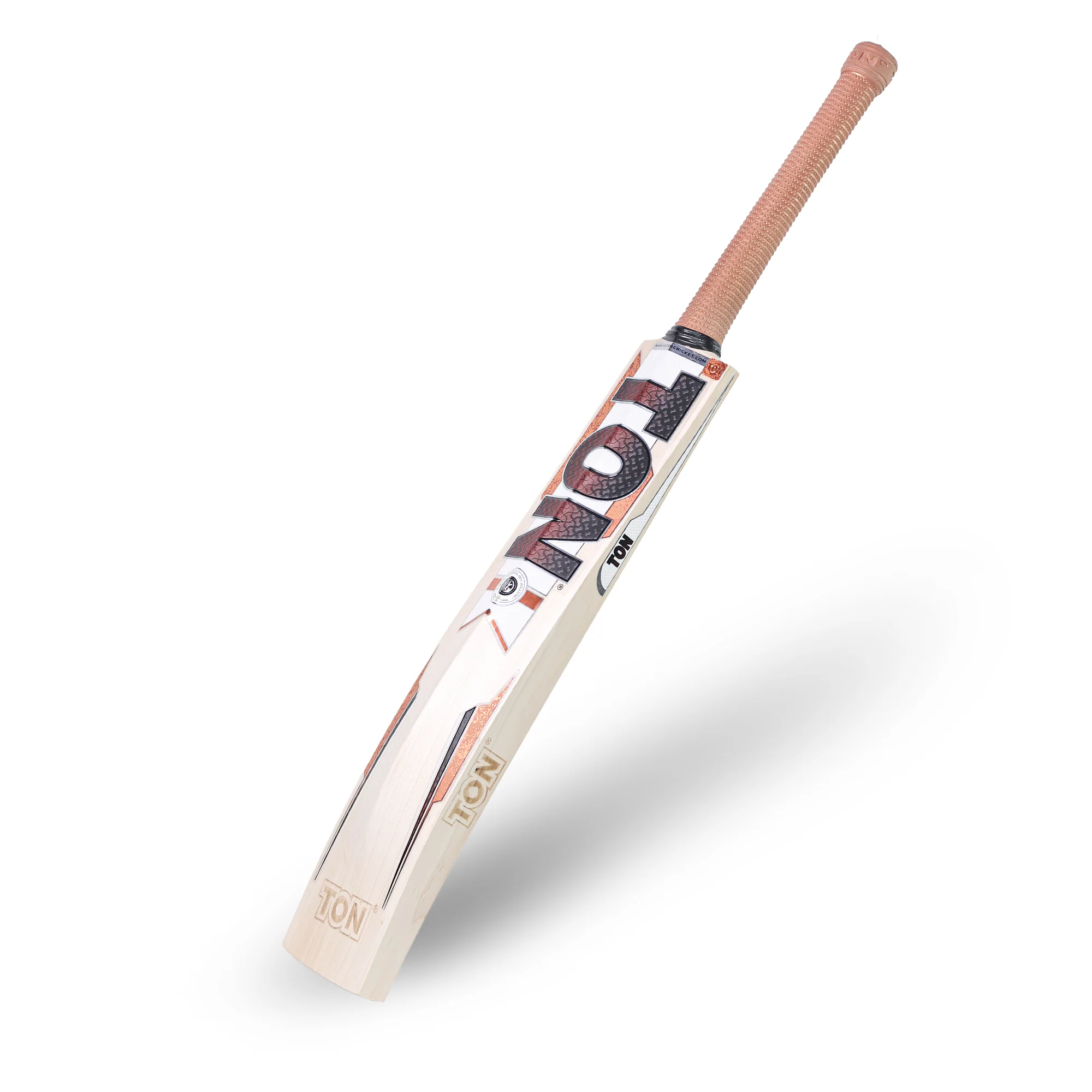TON Gutsy Cricket Bat - Harrow - Image 3
