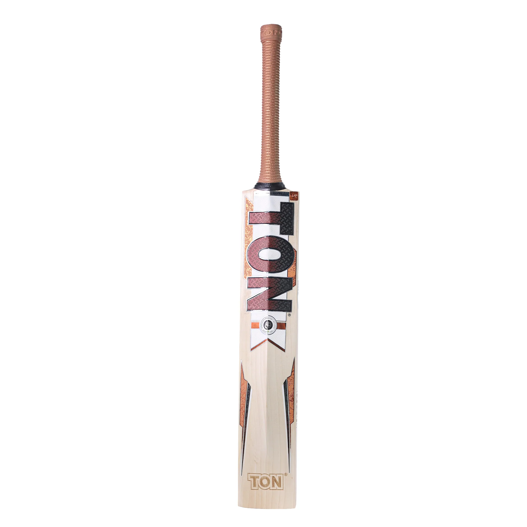 TON Gutsy Cricket Bat - Harrow - Image 4