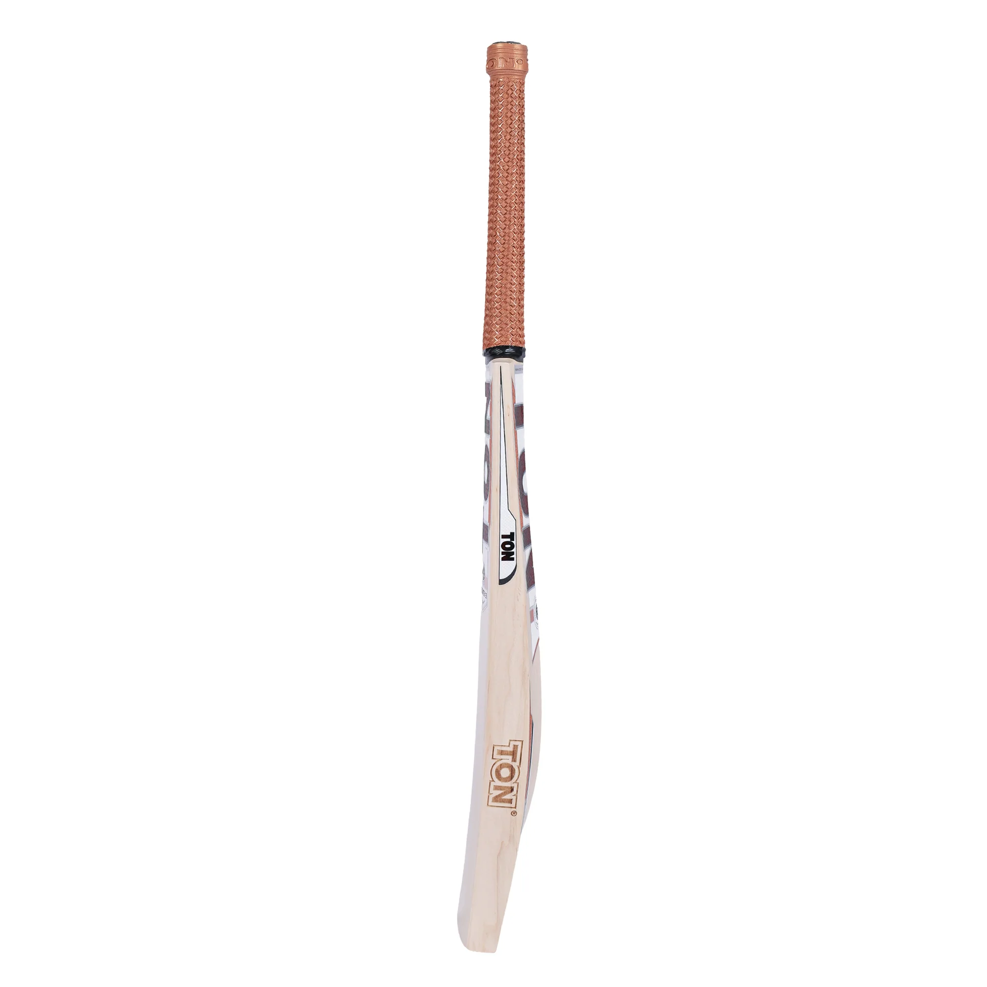 TON Gutsy Cricket Bat - Harrow - Image 6