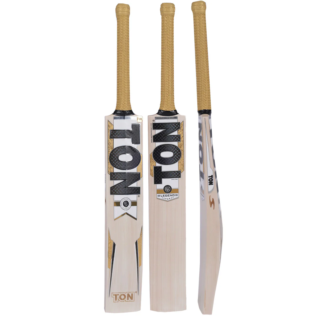 TON Legend Cricket Bat - Senior - Image 4