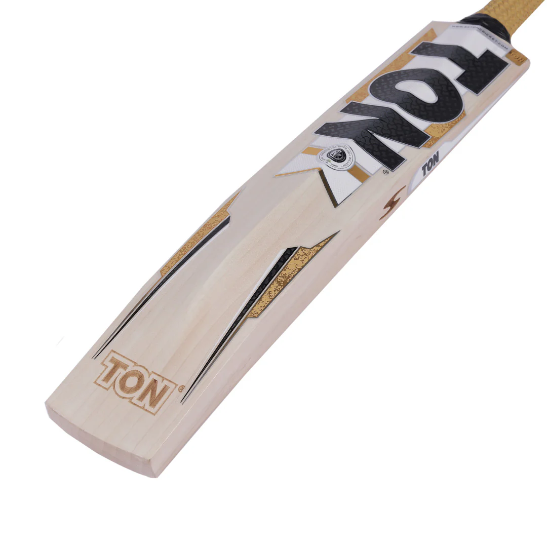 TON Legend Cricket Bat - Senior - Image 5