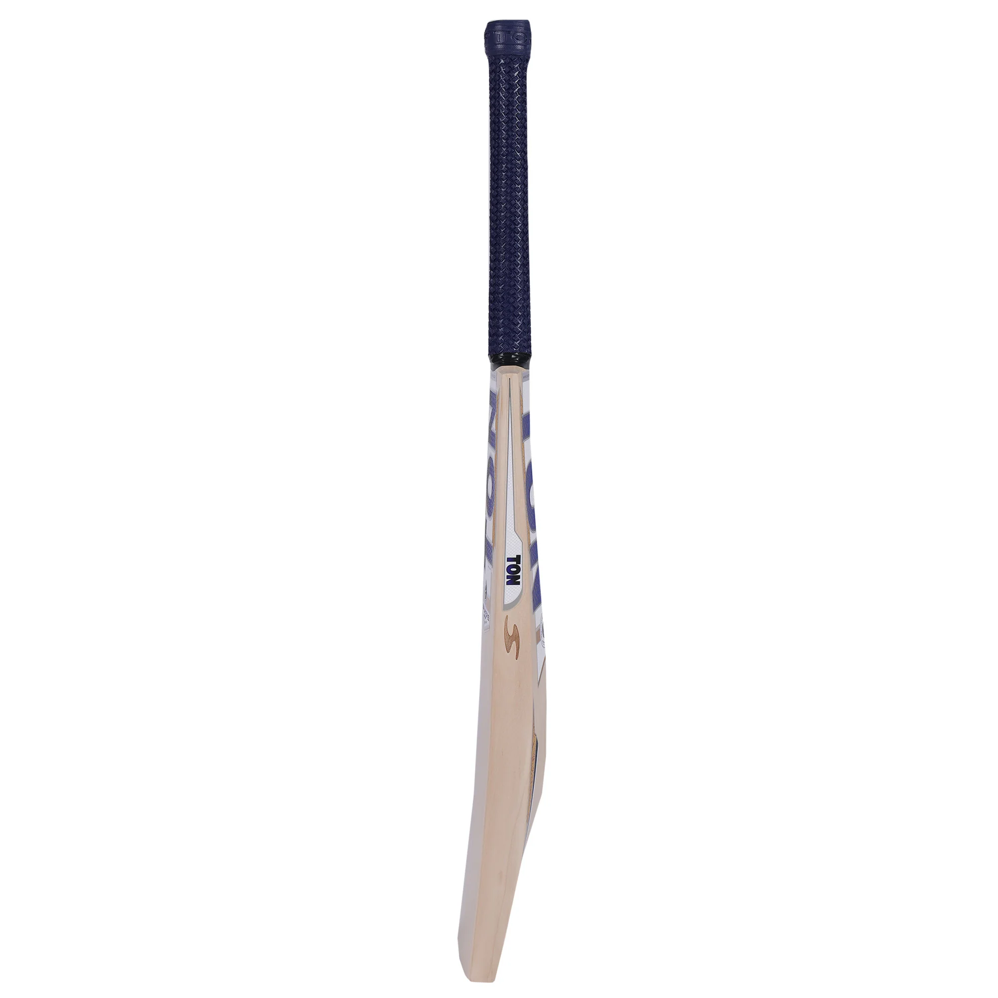 TON Player Edition Cricket Bat - Short Blade - Image 2