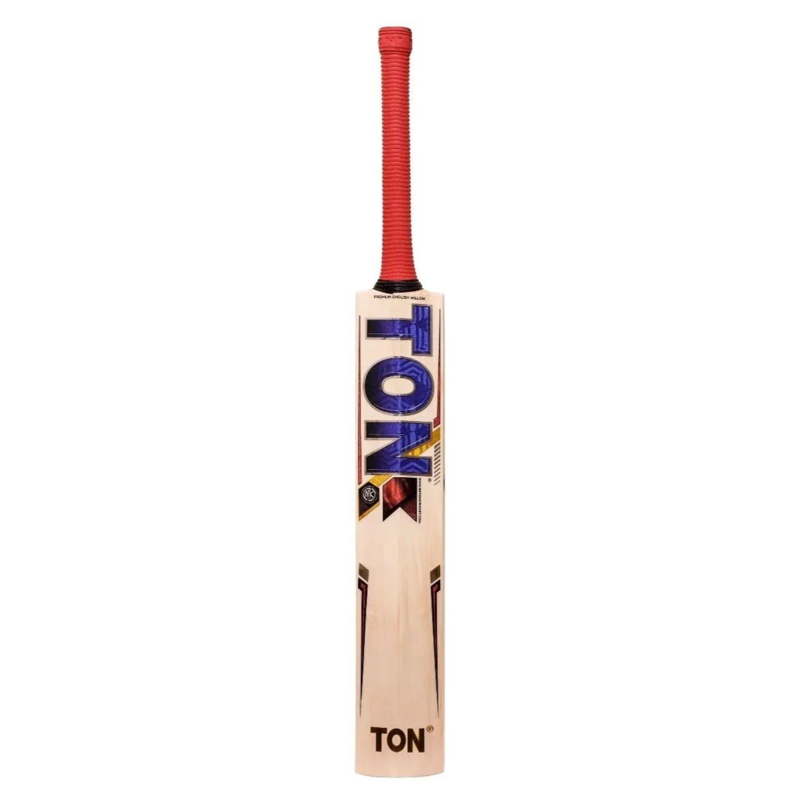 TON Reserve Edition Cricket Bat - Size 6 - Image 4
