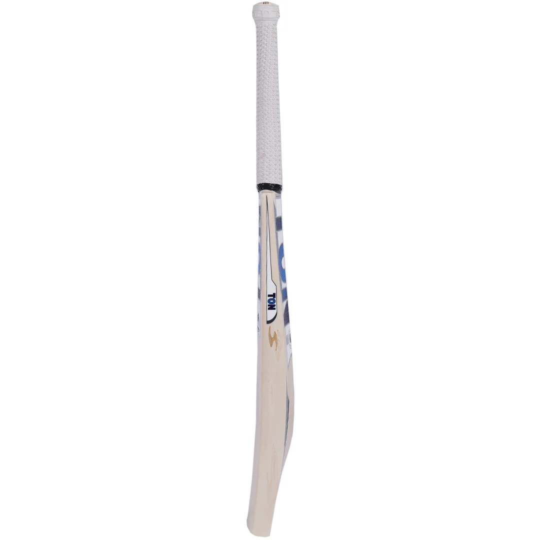 TON Reserve Edition Cricket Bat - Short Blade - Image 2