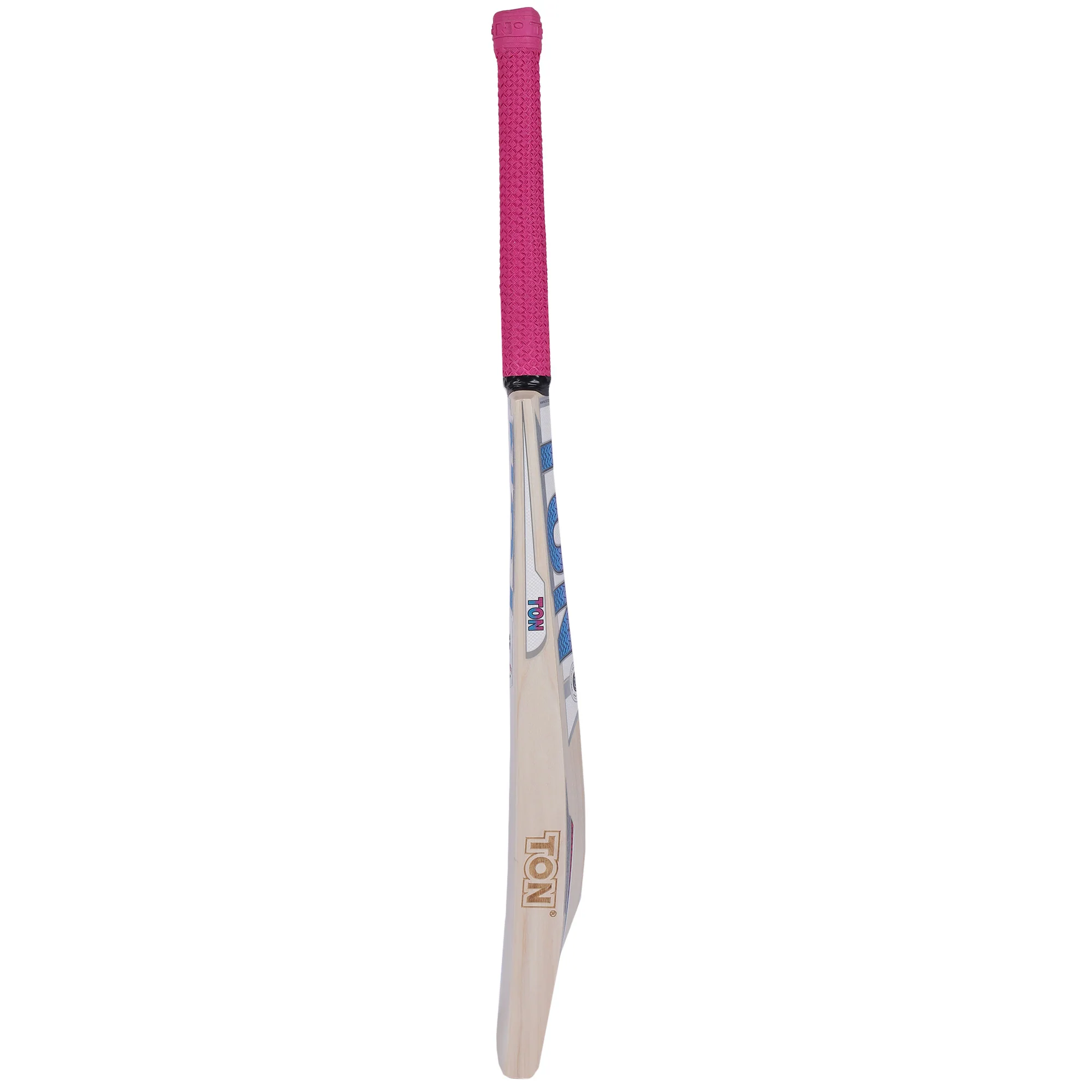 TON Slasher Cricket Bat - Senior - Image 2