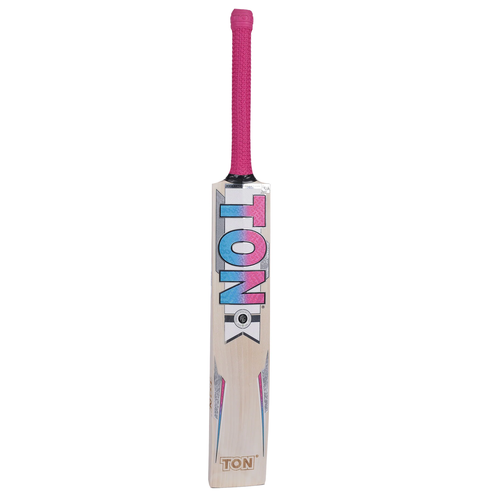 TON Slasher Cricket Bat - Senior - Image 3