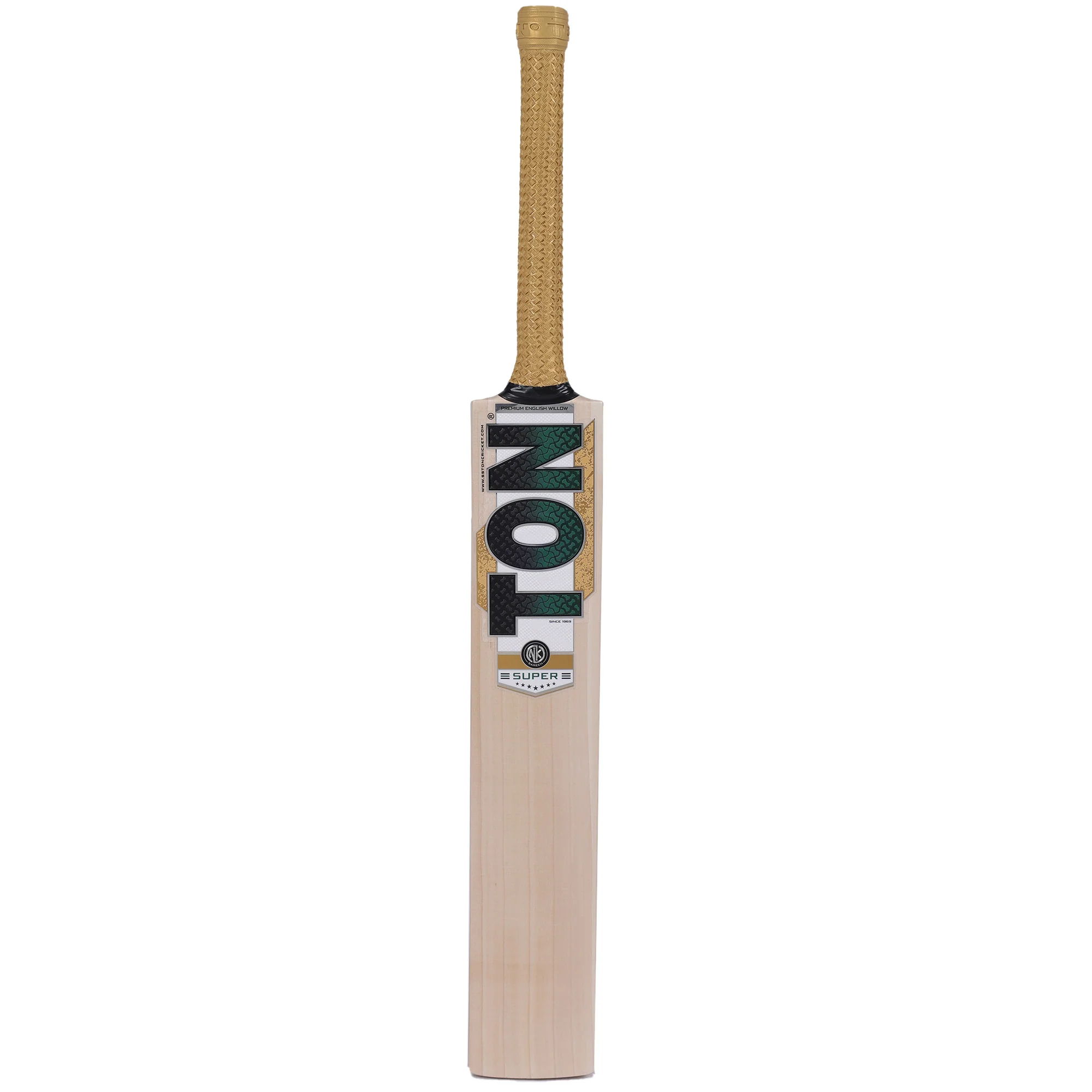 TON Super Cricket Bat - Harrow