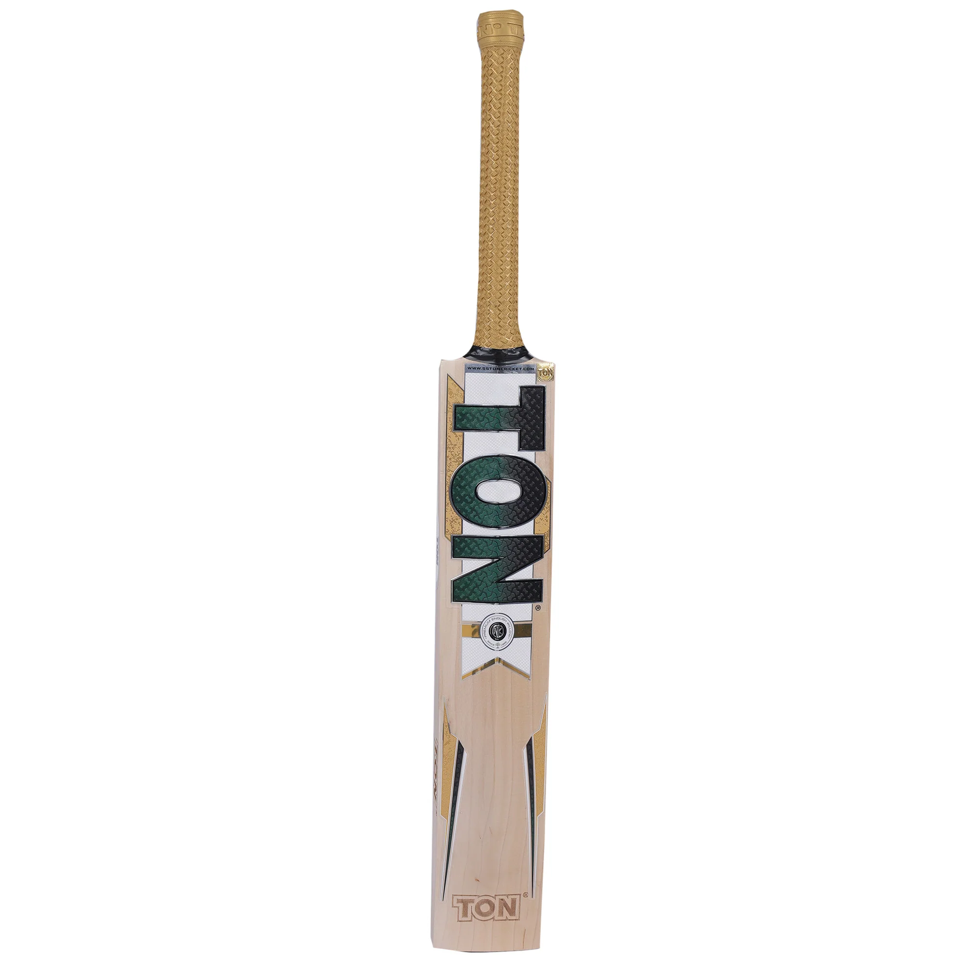 TON Super Cricket Bat - Harrow - Image 3