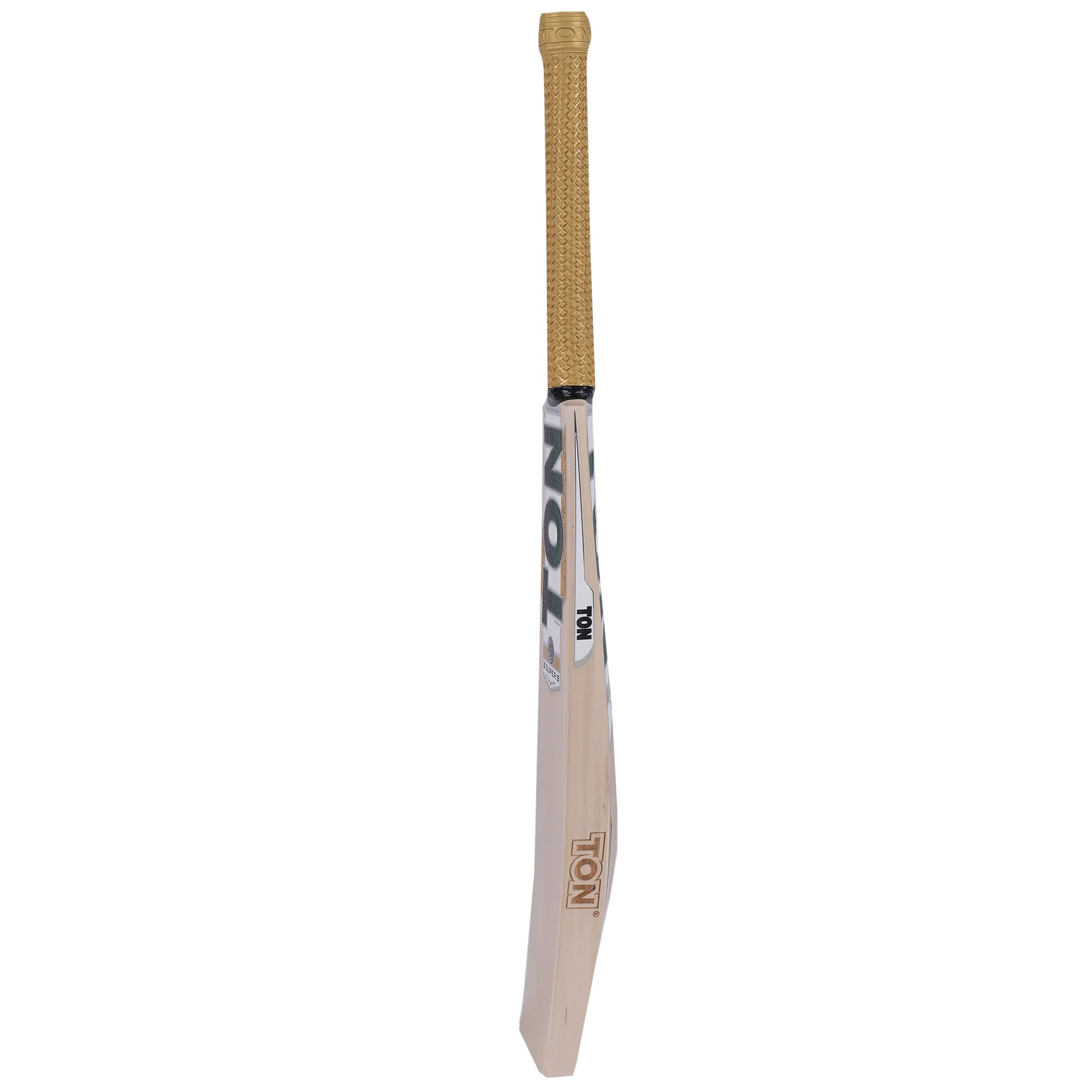 TON Super Cricket Bat - Short Blade - Image 2