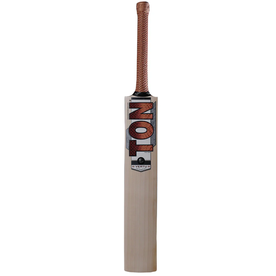 TON Vertu Cricket Bat - Senior