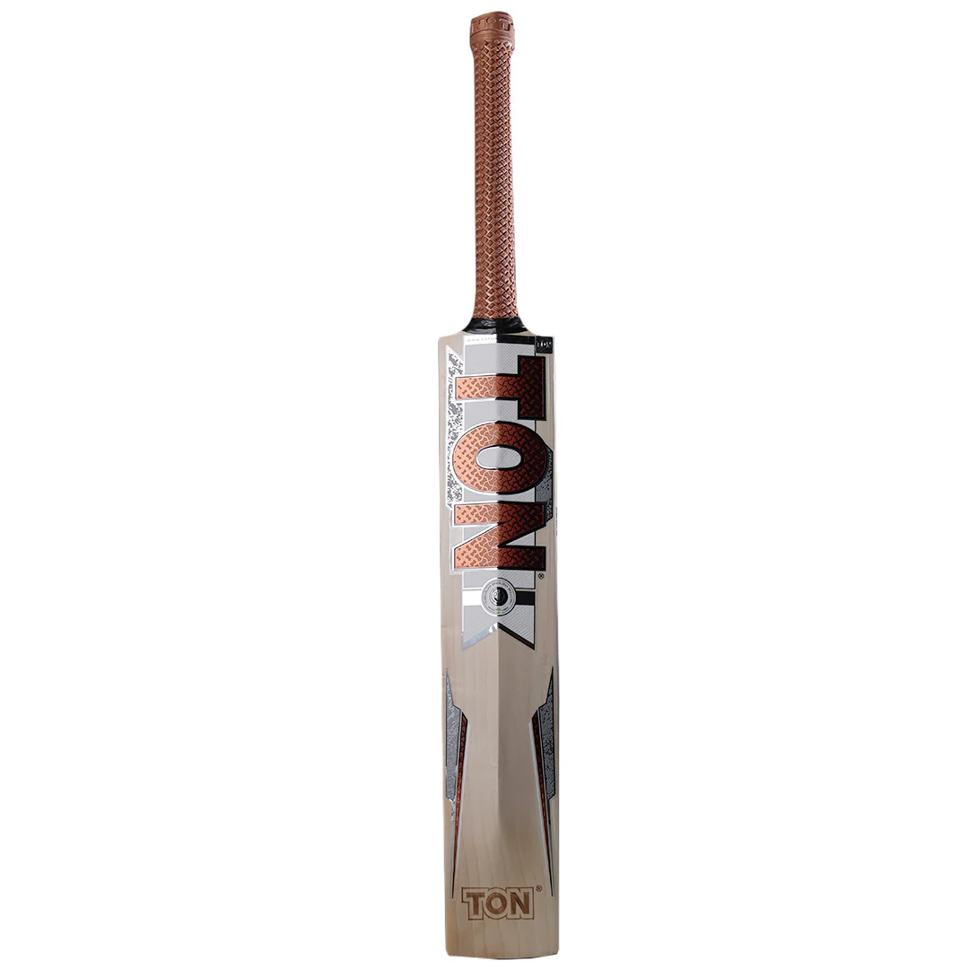 TON Vertu Cricket Bat - Senior - Image 2