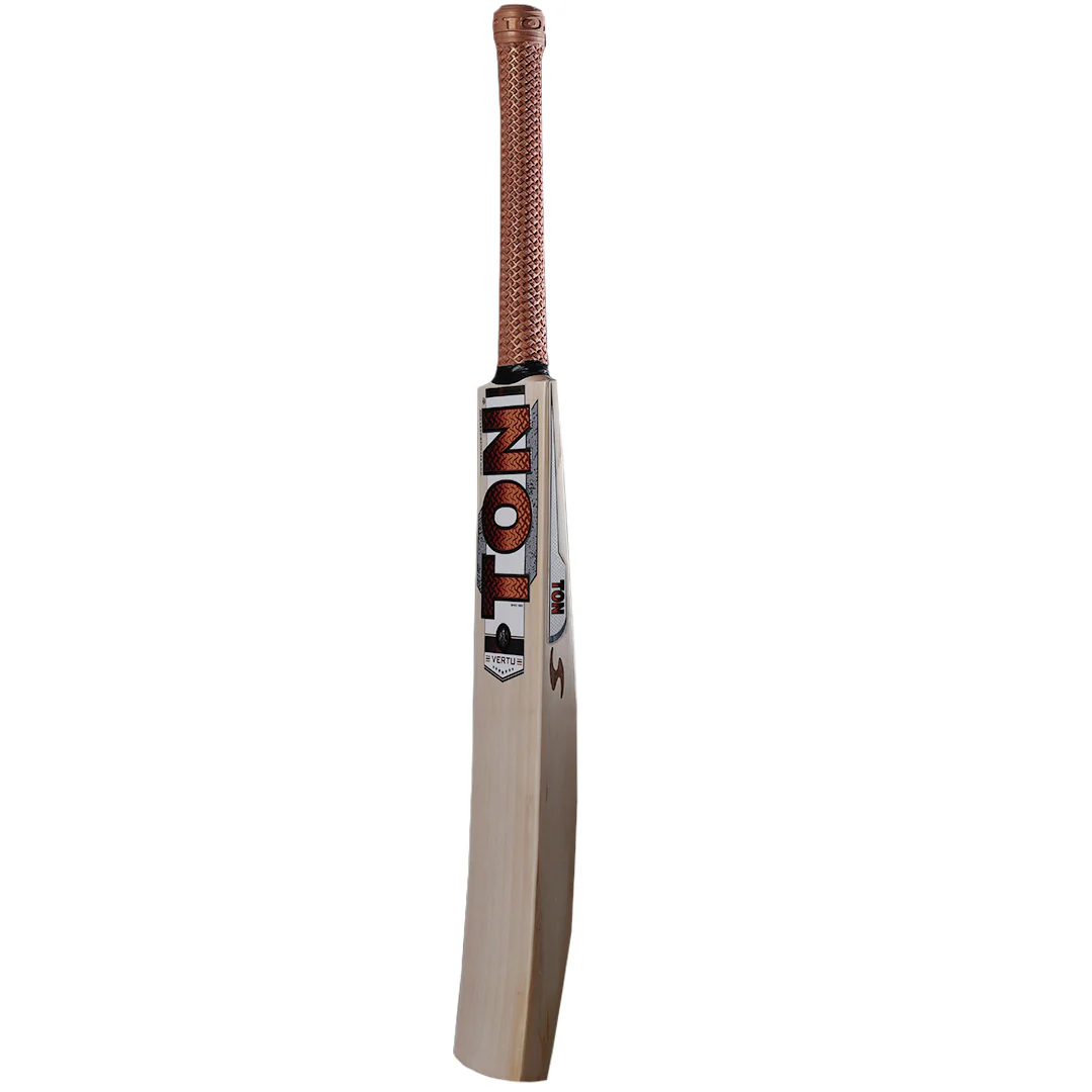 TON Vertu Cricket Bat - Senior - Image 3