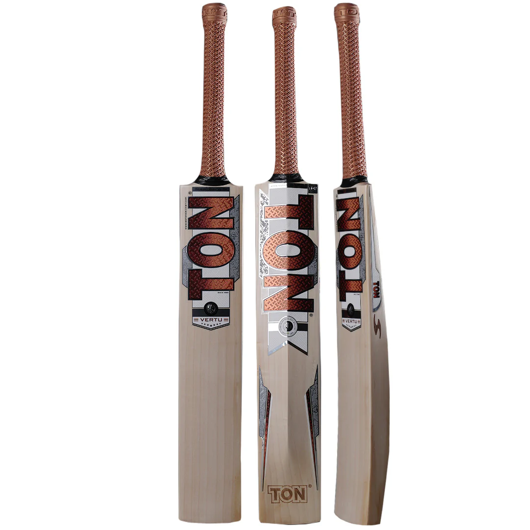 TON Vertu Cricket Bat - Senior - Image 4